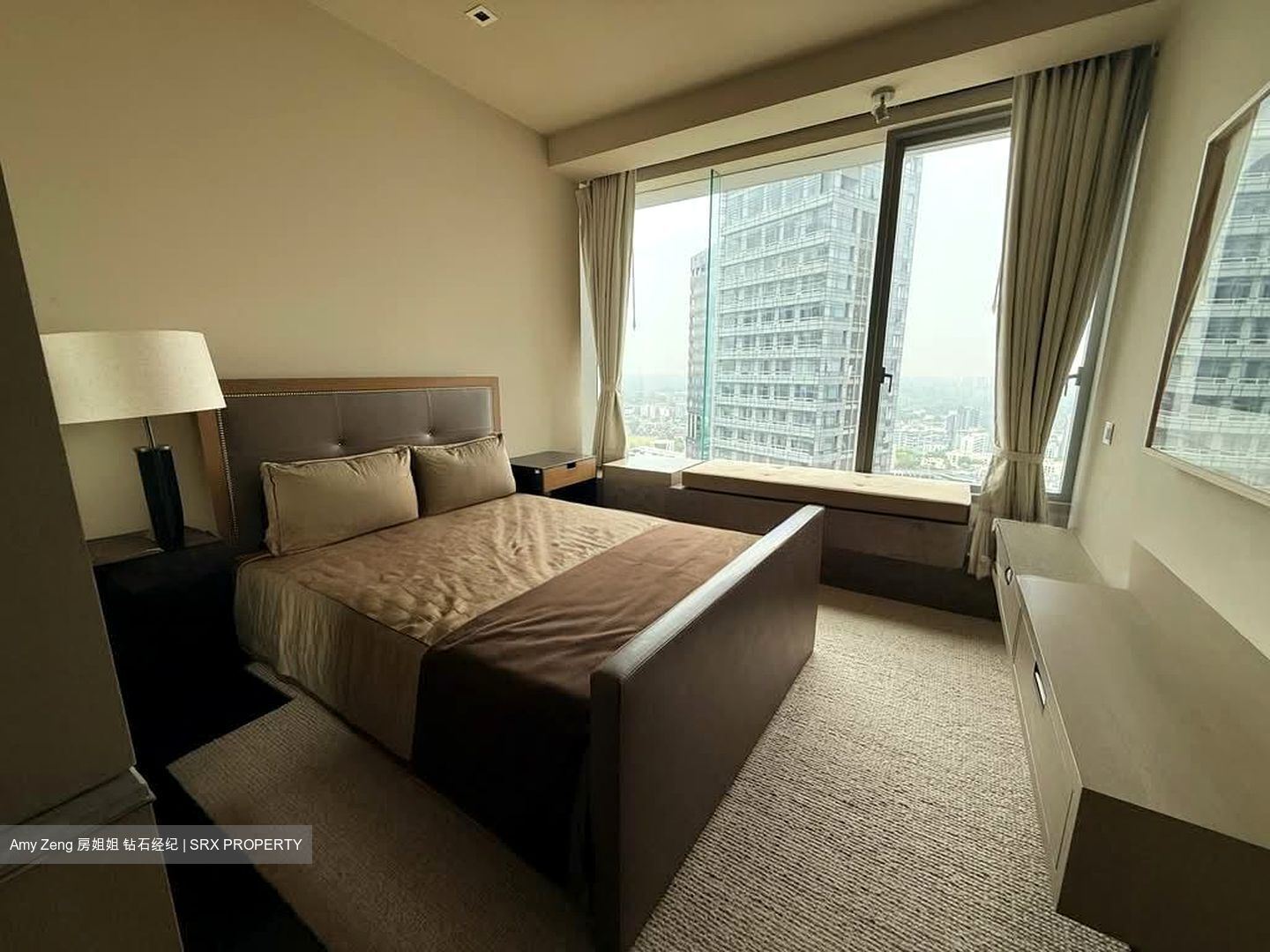 Ardmore Residence (D10), Condominium #553864971